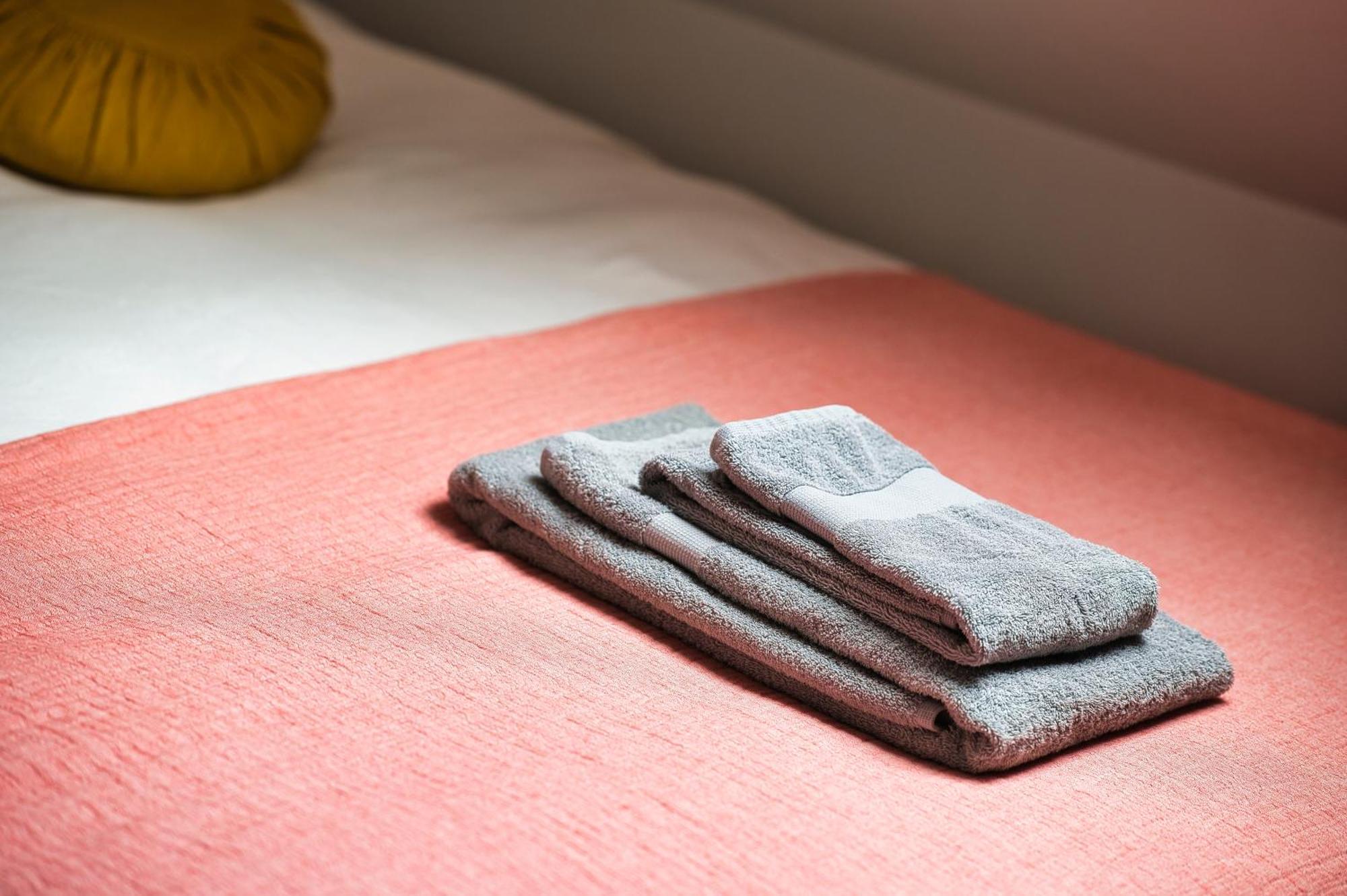 Charmant Studio A Deux Pas De La Gare - Le Nichoir Rennes Ngoại thất bức ảnh